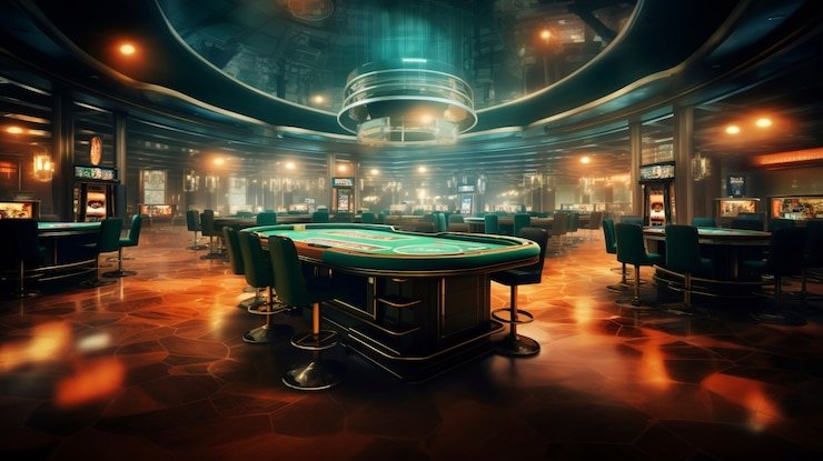 Meja Bandar Ceme di platform lgosultan dengan dealer dan peserta